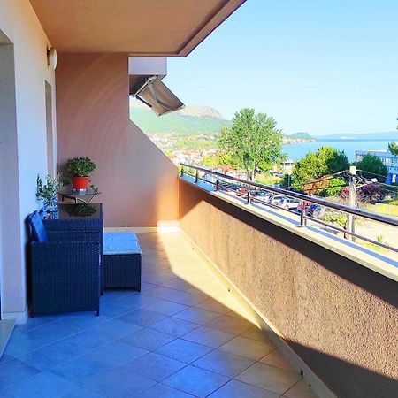 Apartman Marta Сплит Экстерьер фото