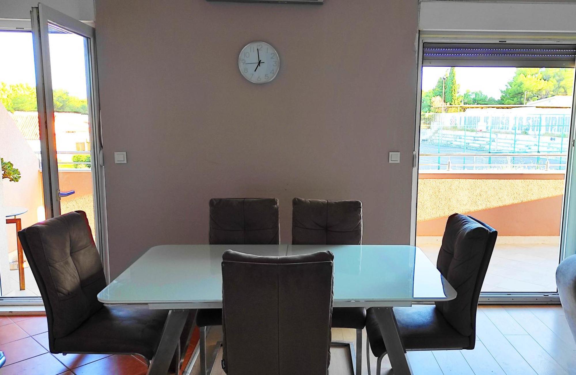 Apartman Marta Сплит Экстерьер фото