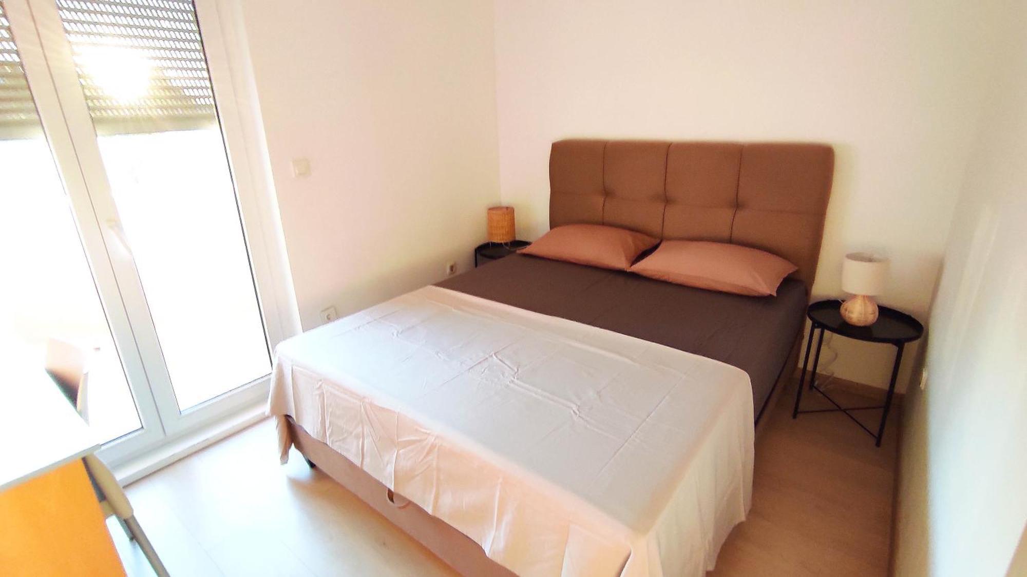 Apartman Marta Сплит Экстерьер фото