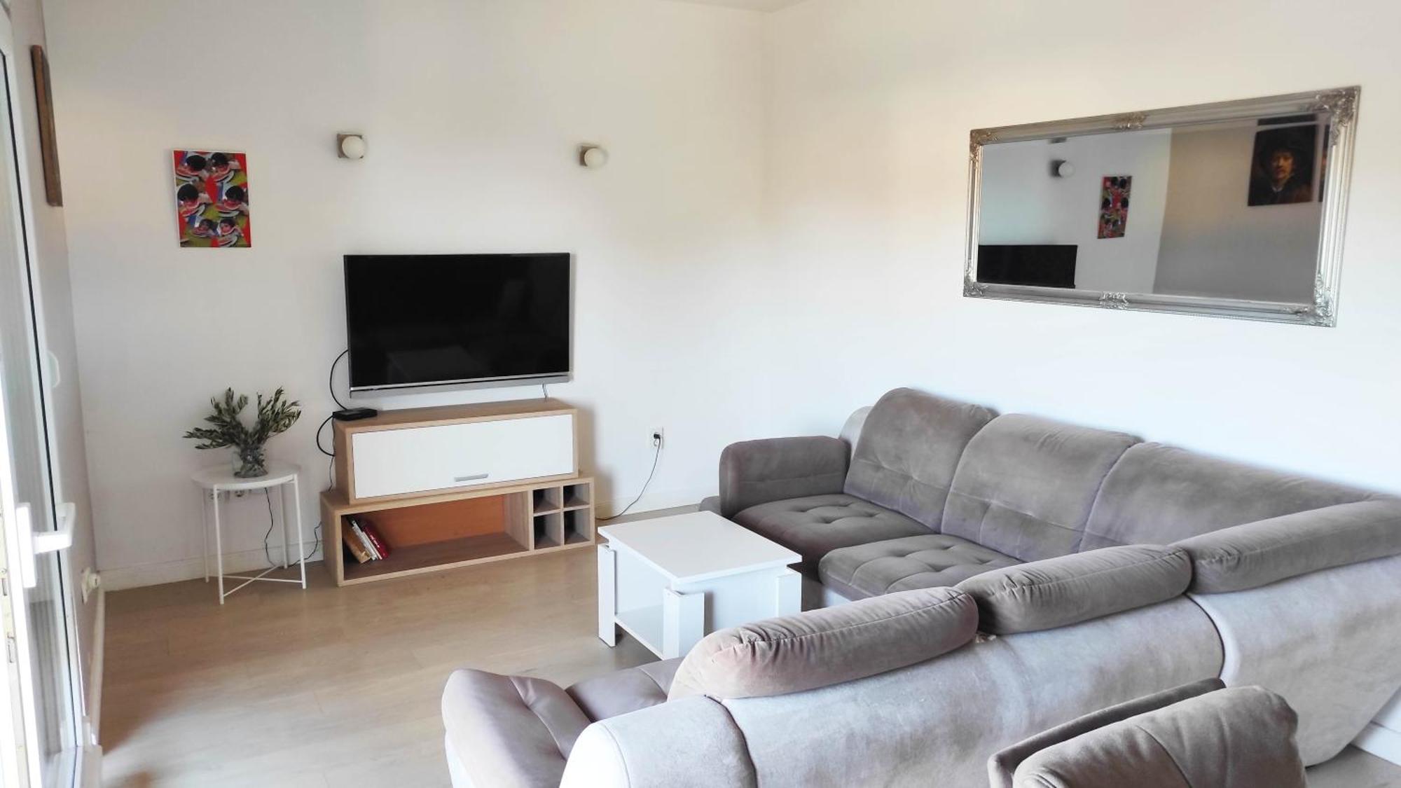 Apartman Marta Сплит Экстерьер фото