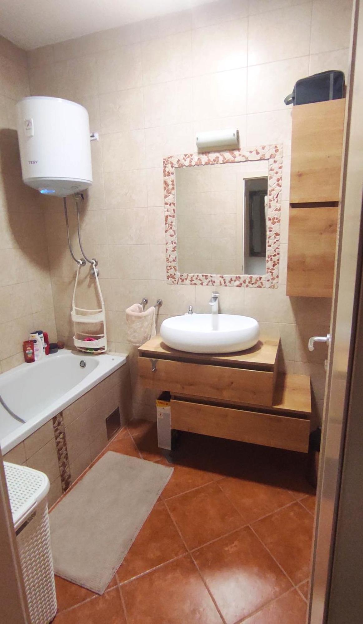 Apartman Marta Сплит Экстерьер фото