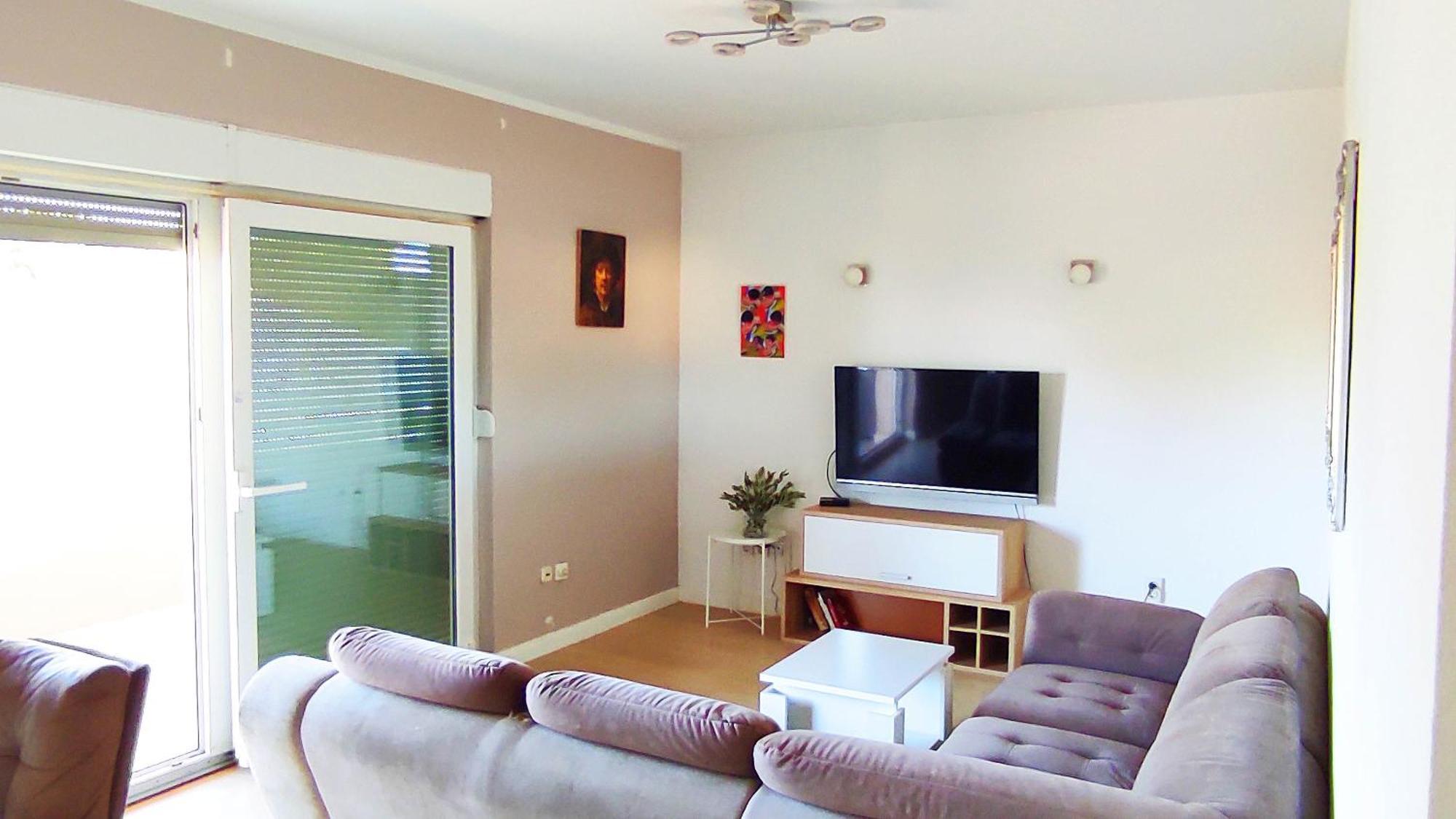 Apartman Marta Сплит Экстерьер фото